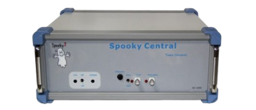 Spooky2 Central